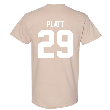 USF - NCAA Football : Deylen Platt - Classic Shersey T-Shirt