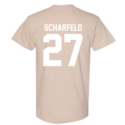 USF - NCAA Men's Soccer : Davis Scharfeld - Classic Shersey T-Shirt