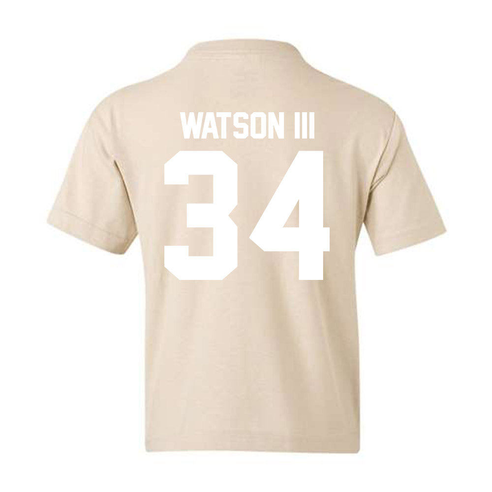 USF - NCAA Football : Ricardo Watson III - Classic Shersey Youth T-Shirt