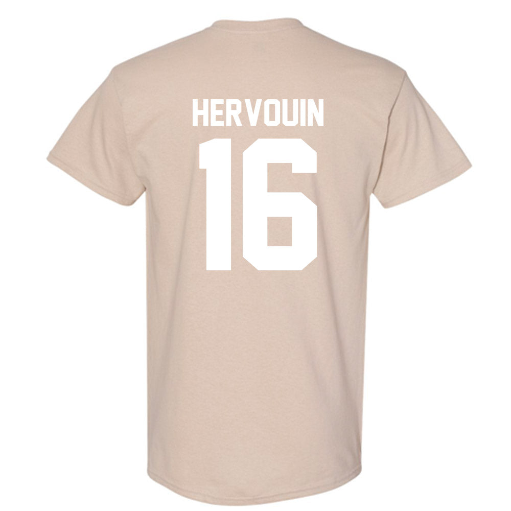 USF - NCAA Men's Soccer : Louis Hervouin - Classic Shersey T-Shirt