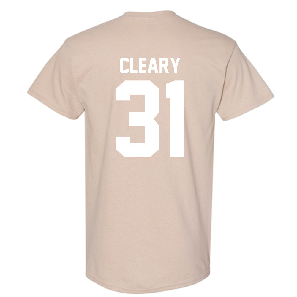 USF - NCAA Women's Lacrosse : Kali Cleary - Classic Shersey T-Shirt-1