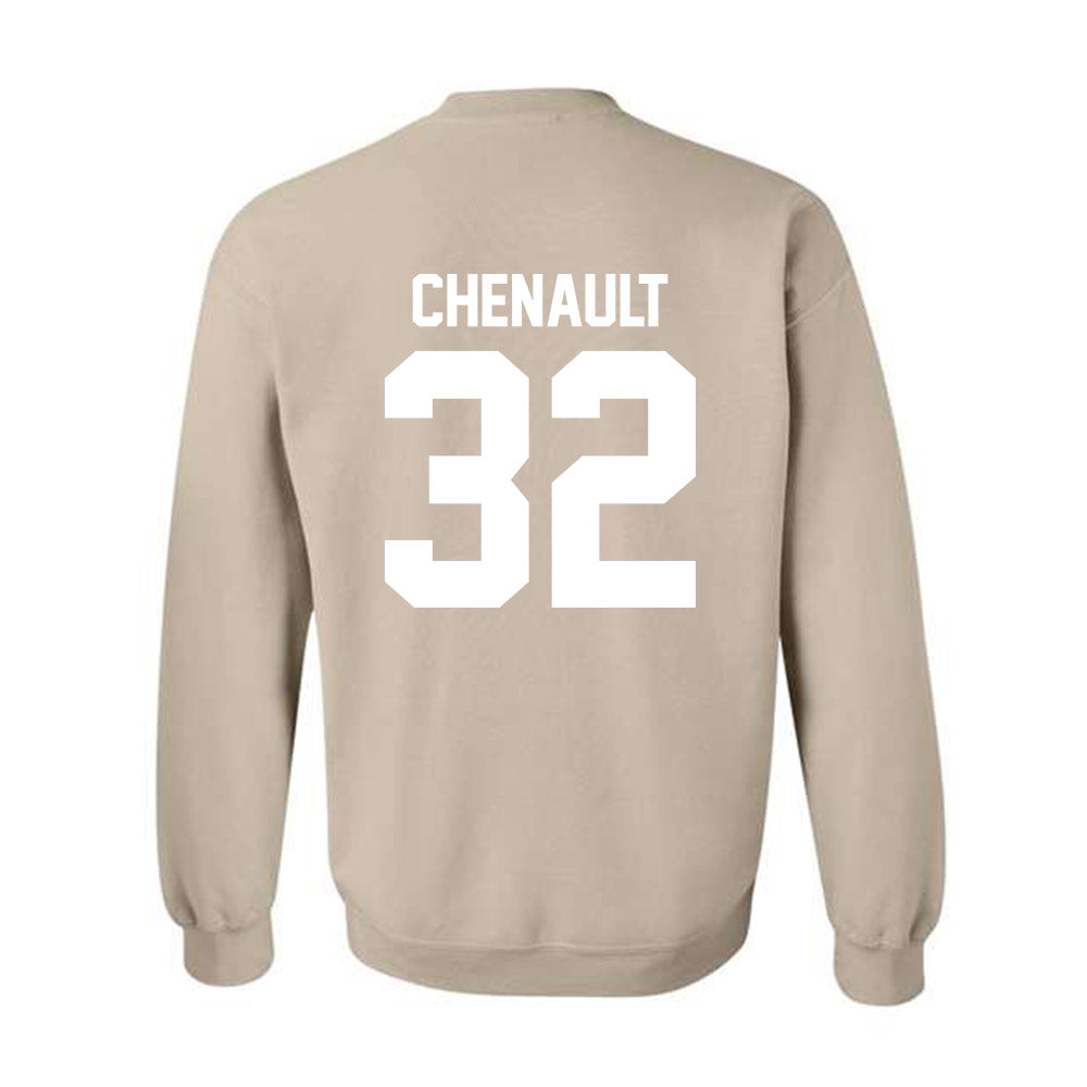 USF - NCAA Football : James Chenault - Classic Shersey Crewneck Sweatshirt