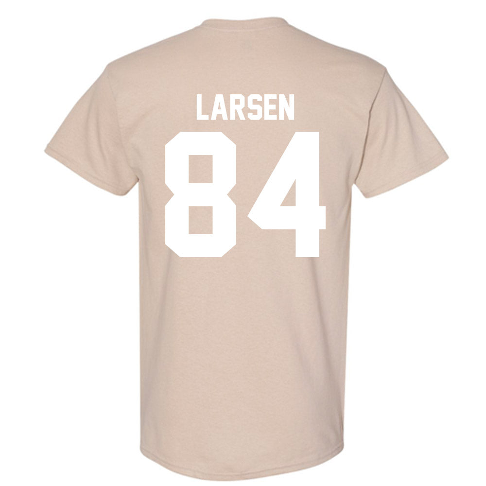 USF - NCAA Women's Lacrosse : Lexi Larsen - Classic Shersey T-Shirt-1