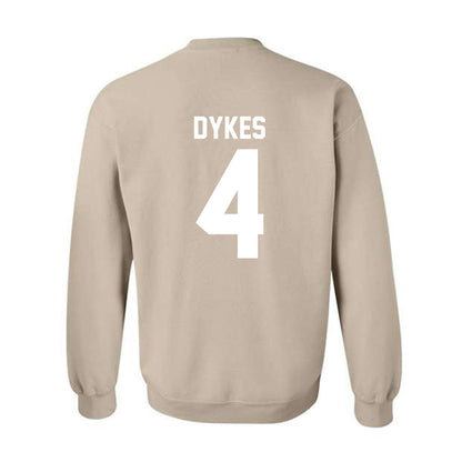 USF - NCAA Women's Volleyball : Caroline Dykes - Classic Shersey Crewneck Sweatshirt