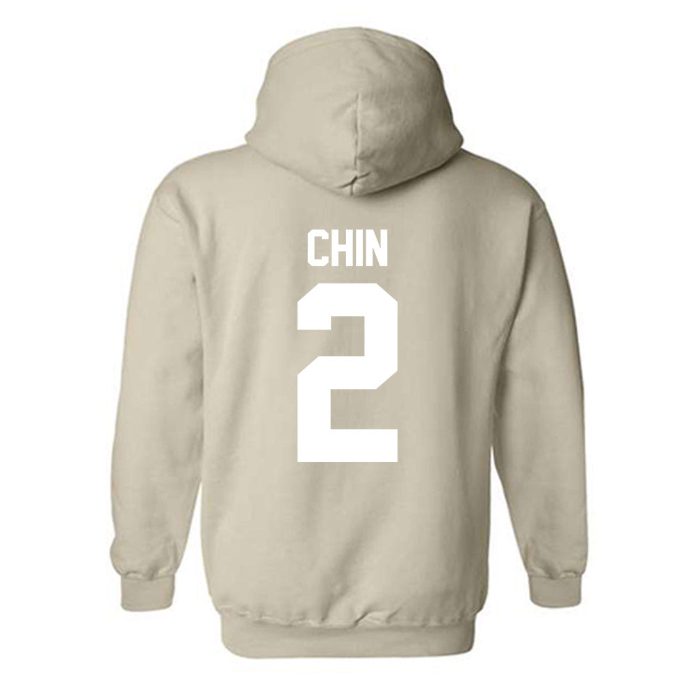 USF - NCAA Softball : Grace Chin - Classic Shersey Hooded Sweatshirt