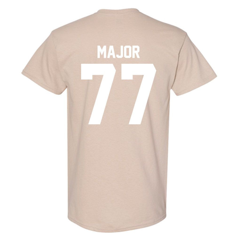 USF - NCAA Football : Tyreek Major - Classic Shersey T-Shirt