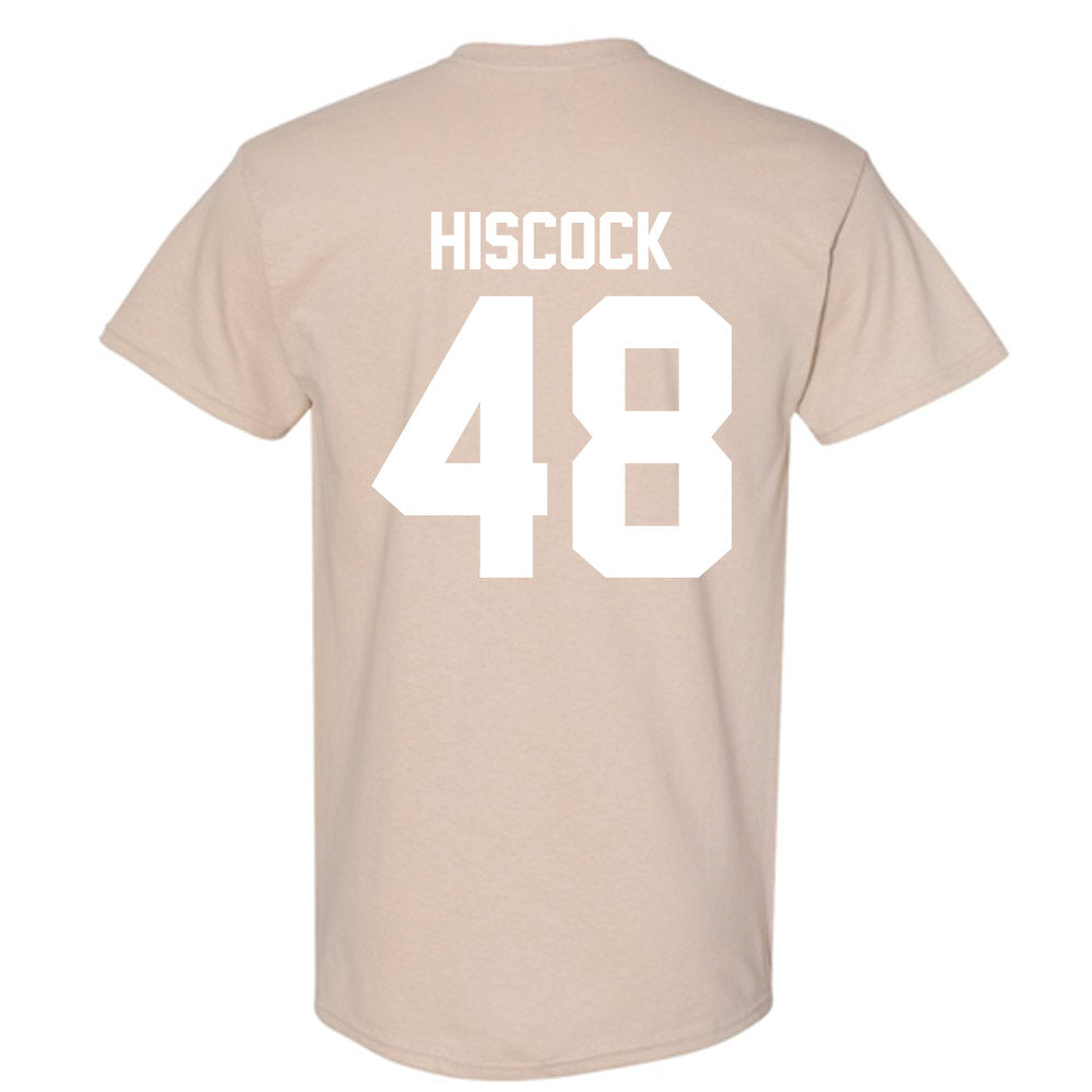 USF - NCAA Football : Eli Hiscock - Classic Shersey T-Shirt