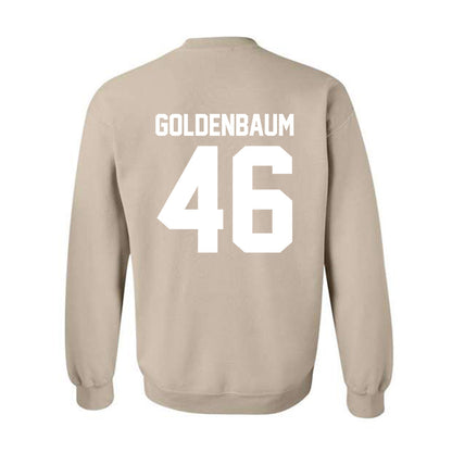 USF - NCAA Baseball : Matthew Goldenbaum - Classic Shersey Crewneck Sweatshirt