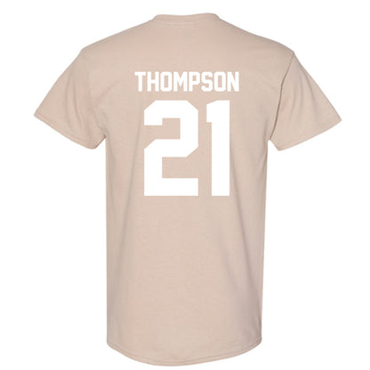 USF - NCAA Men's Soccer : Richard Thompson - Classic Shersey T-Shirt