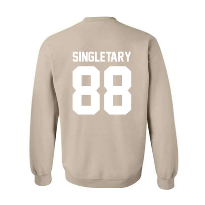 USF - NCAA Football : Payten Singletary - Classic Shersey Crewneck Sweatshirt