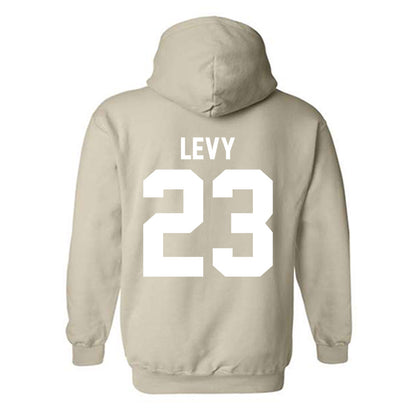 USF - NCAA Women's Basketball : Romi Levy - Classic Shersey Hooded Sweatshirt