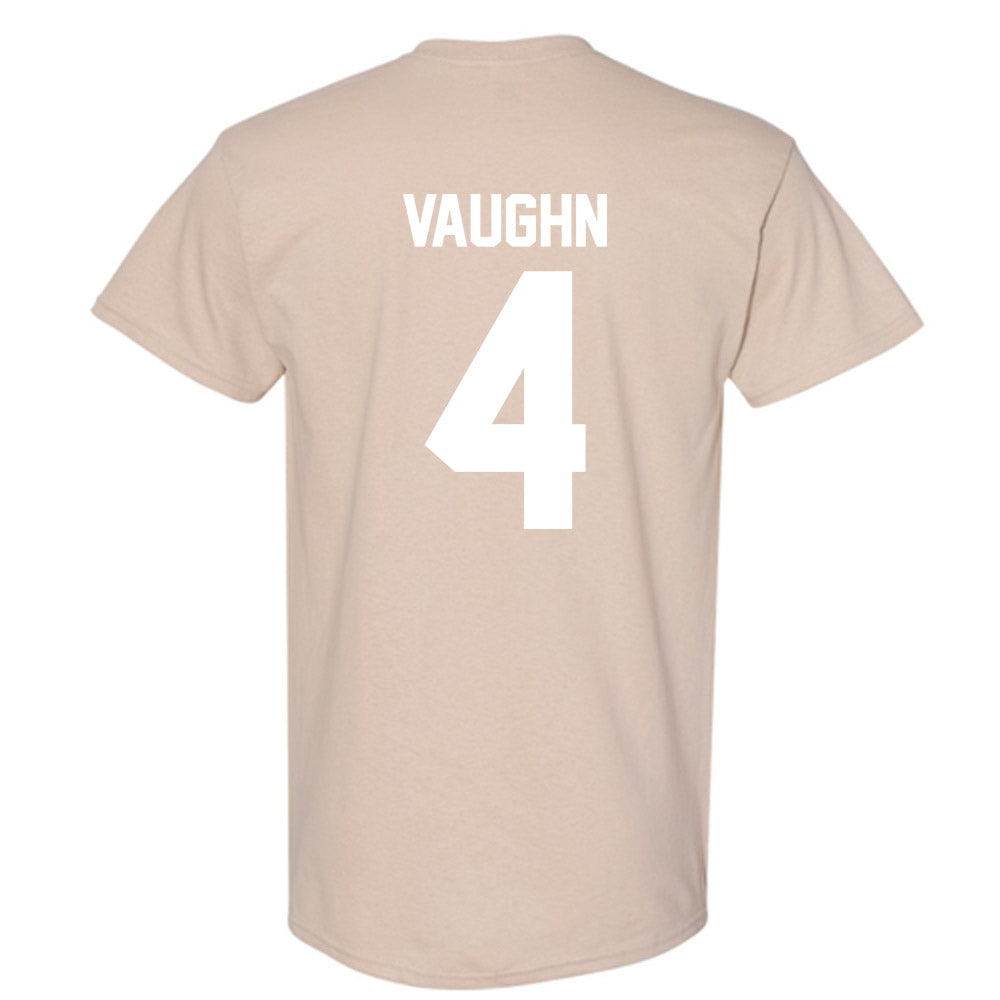 USF - NCAA Football : Jason Vaughn - Classic Shersey T-Shirt