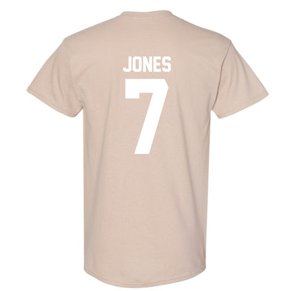 USF - NCAA Men's Soccer : Asher Jones - Classic Shersey T-Shirt-1