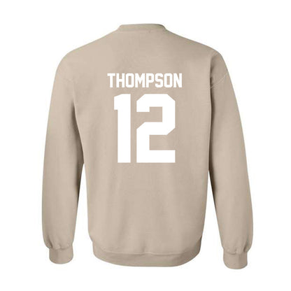 USF - NCAA Women's Basketball : Amy Thompson - Classic Shersey Crewneck Sweatshirt