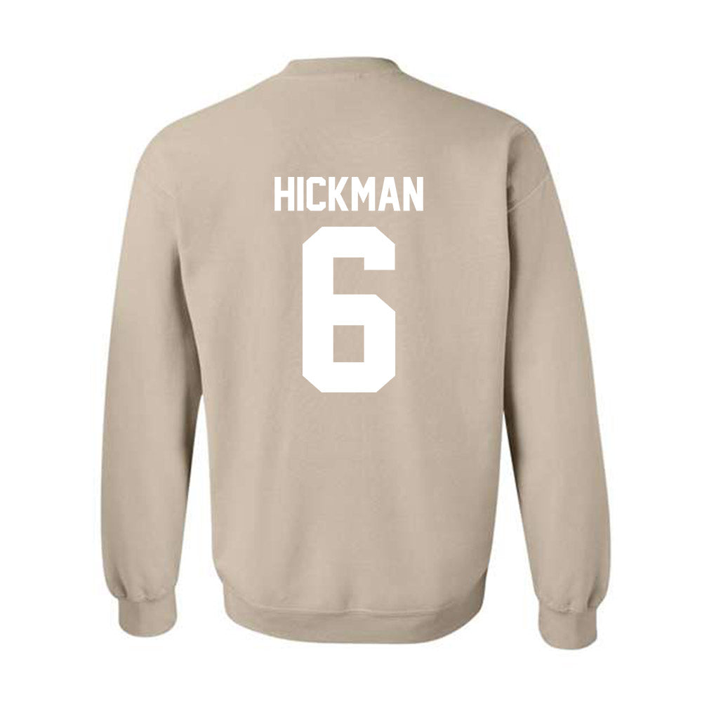 USF - NCAA Football : Immanuel Hickman - Classic Shersey Crewneck Sweatshirt