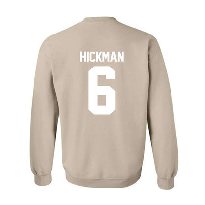 USF - NCAA Football : Immanuel Hickman - Classic Shersey Crewneck Sweatshirt