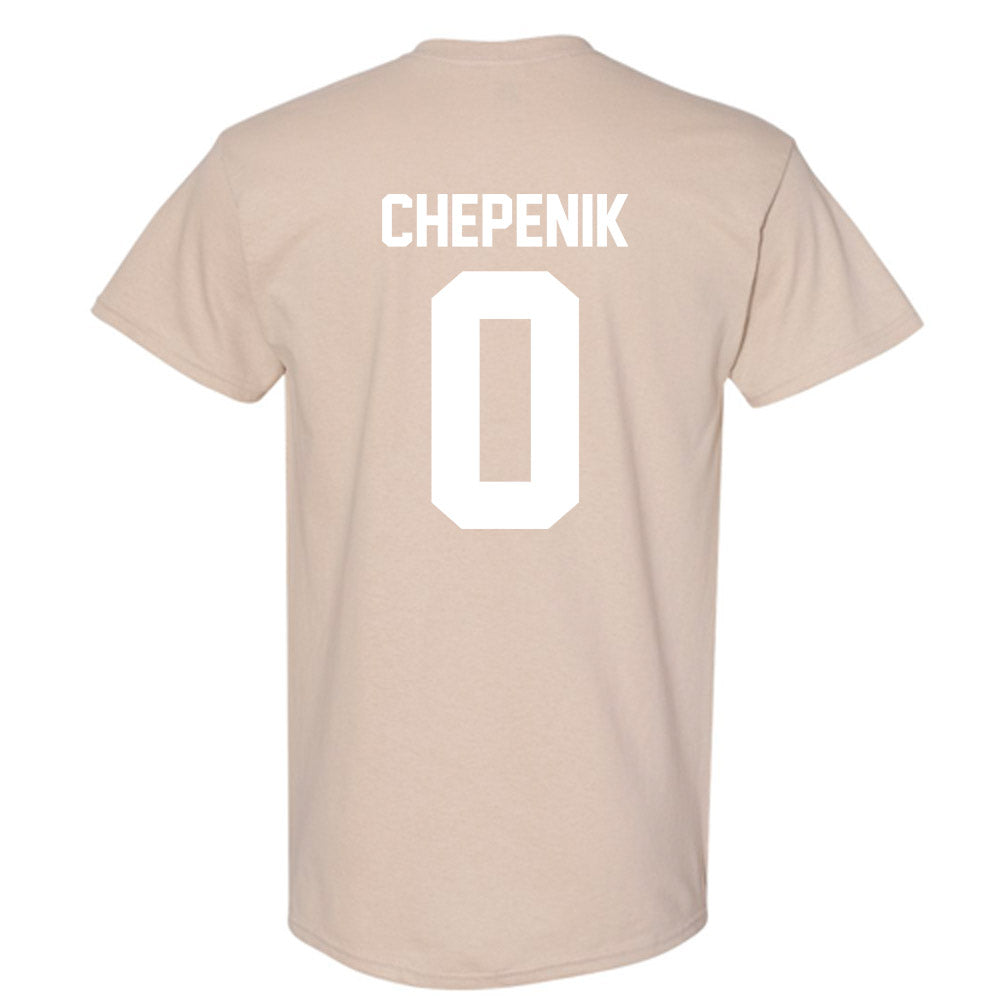 USF - NCAA Women's Lacrosse : Sofia Chepenik - Classic Shersey T-Shirt-1