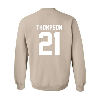 USF - NCAA Men's Soccer : Richard Thompson - Classic Shersey Crewneck Sweatshirt