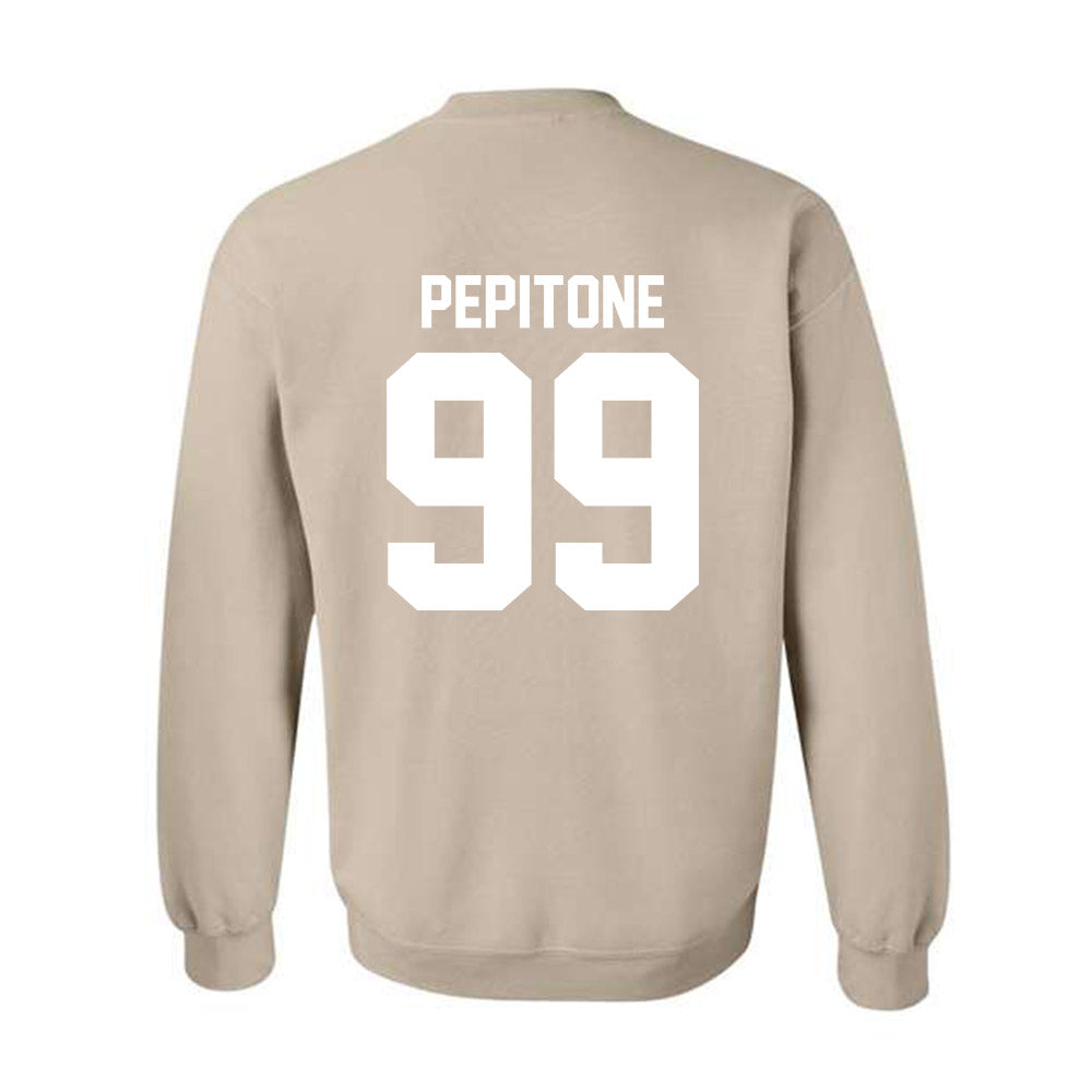 USF - NCAA Softball : Alicea Pepitone - Classic Shersey Crewneck Sweatshirt