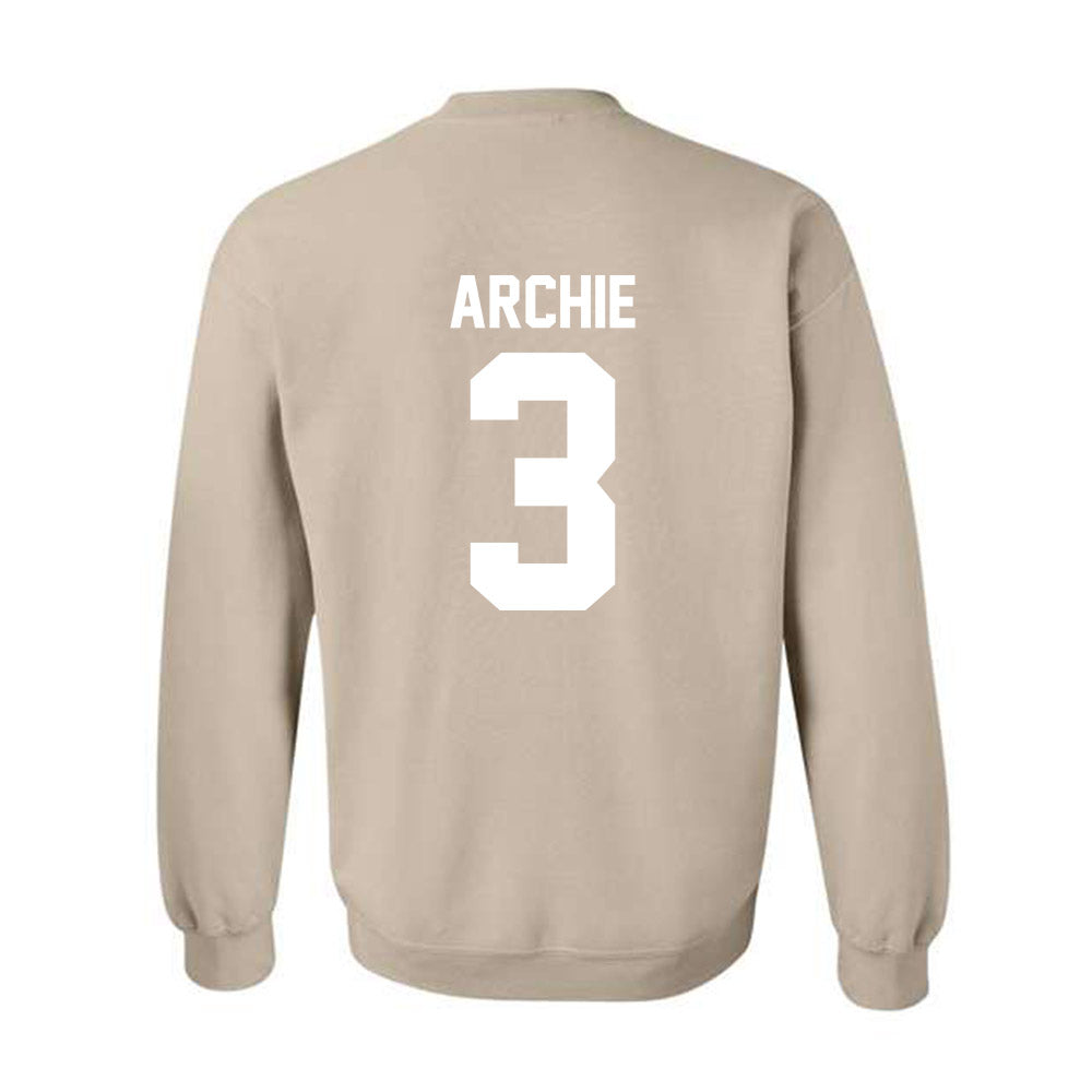 USF - NCAA Football : Bryce Archie - Classic Shersey Crewneck Sweatshirt