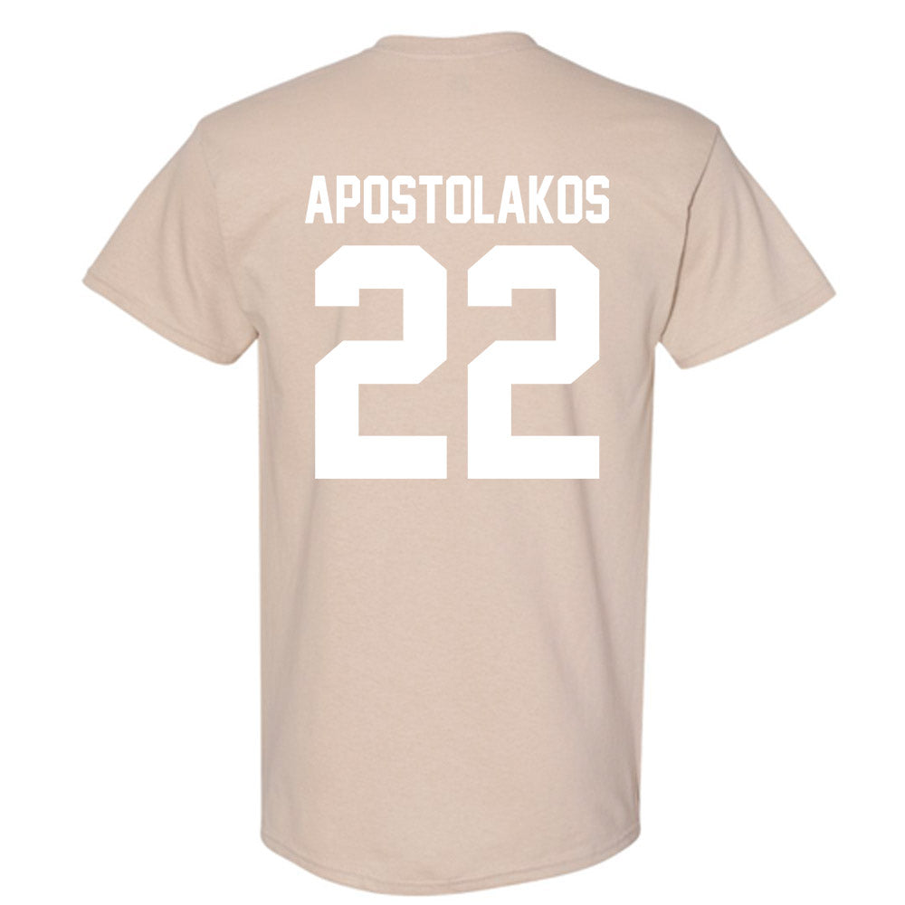 USF - NCAA Softball : Julia Apostolakos - Classic Shersey T-Shirt