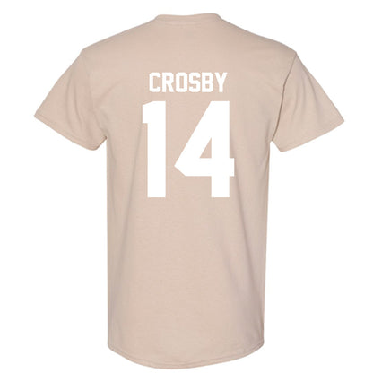 USF - NCAA Beach Volleyball : Sam Crosby - Classic Shersey T-Shirt