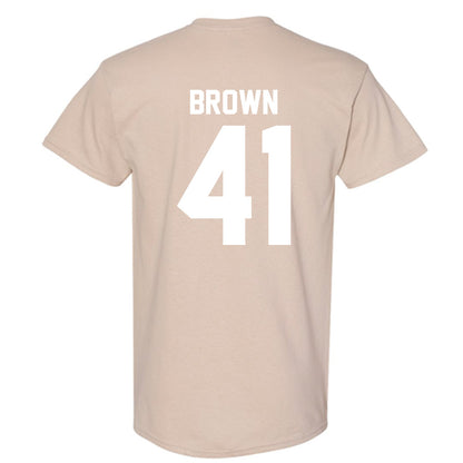 USF - NCAA Football : George Brown - Classic Shersey T-Shirt