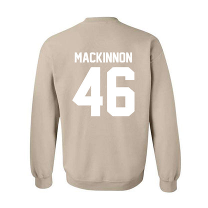 USF - NCAA Football : Will MacKinnon - Classic Shersey Crewneck Sweatshirt