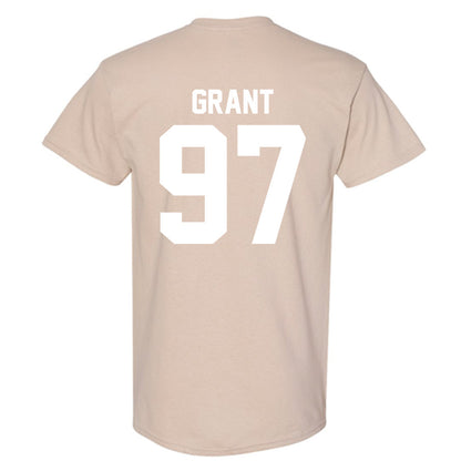 USF - NCAA Football : Jahari Grant - Classic Shersey T-Shirt