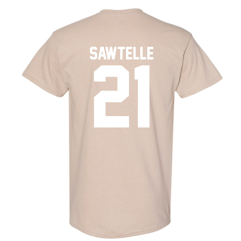 USF - NCAA Women's Volleyball : Naiya Sawtelle - Classic Shersey T-Shirt