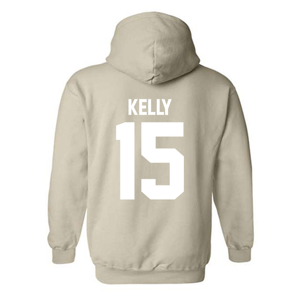 USF - NCAA Football : Tyree Kelly - Classic Shersey Hooded Sweatshirt