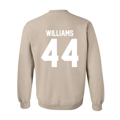 USF - NCAA Football : Jacquez Williams - Classic Shersey Crewneck Sweatshirt