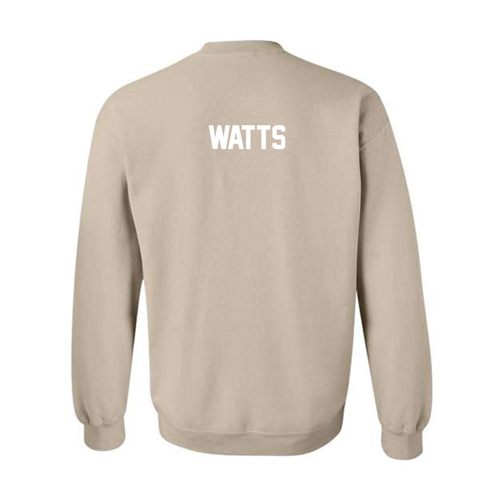 USF - NCAA Women's Track & Field : Skyler Watts - Classic Shersey Crewneck Sweatshirt