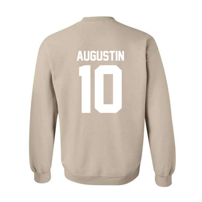 USF - NCAA Football : D'Marco Augustin - Classic Shersey Crewneck Sweatshirt