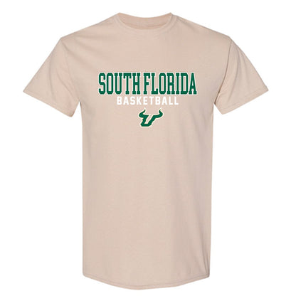 USF - NCAA Men's Basketball : Kobe Knox - Classic Shersey T-Shirt