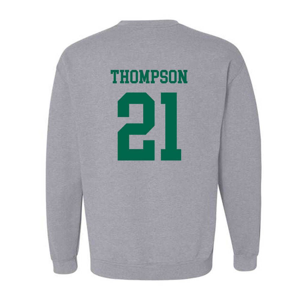 USF - NCAA Men's Soccer : Richard Thompson - Classic Shersey Crewneck Sweatshirt