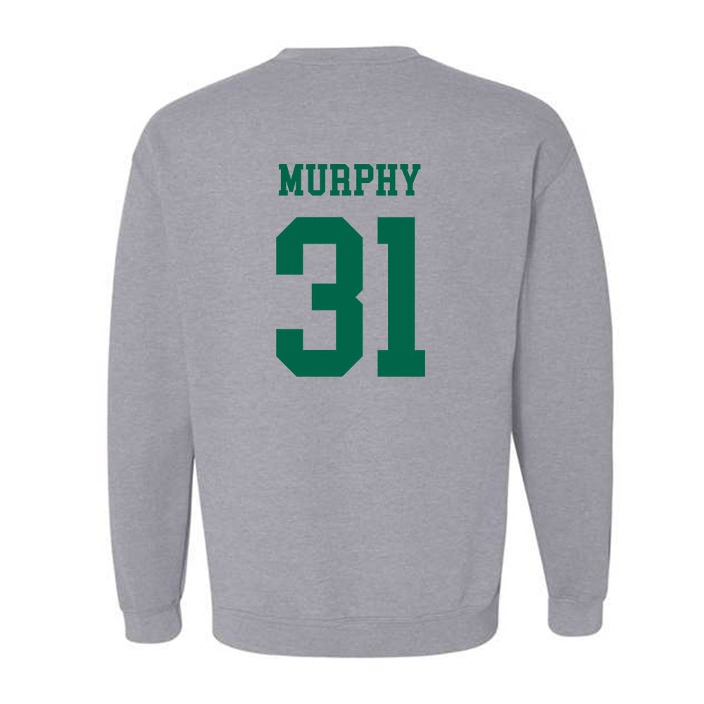 USF - NCAA Football : Jair Murphy - Classic Shersey Crewneck Sweatshirt-1