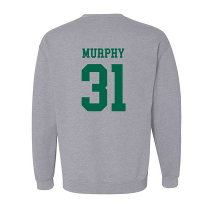 USF - NCAA Football : Jair Murphy - Classic Shersey Crewneck Sweatshirt-1