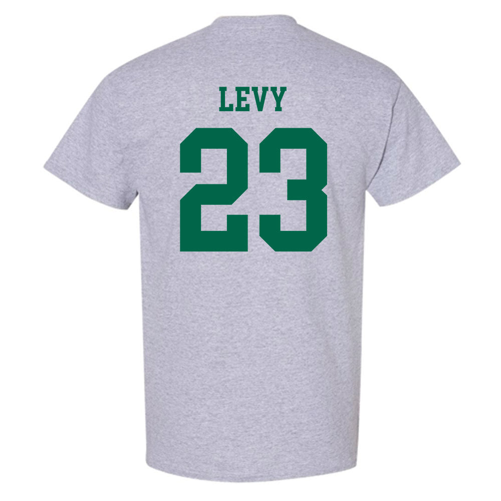 USF - NCAA Women's Basketball : Romi Levy - Classic Shersey T-Shirt