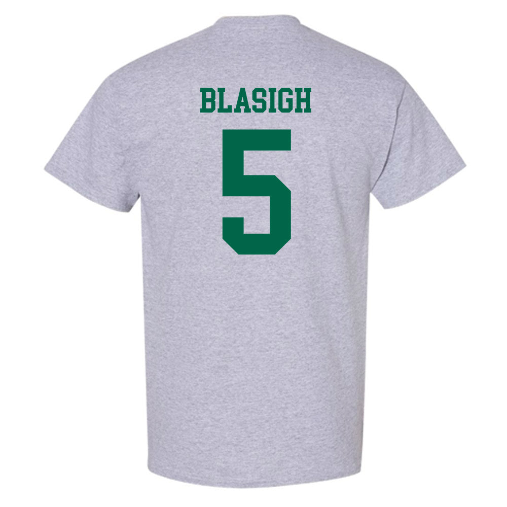 USF - NCAA Women's Basketball : Vittoria Blasigh - Classic Shersey T-Shirt-1