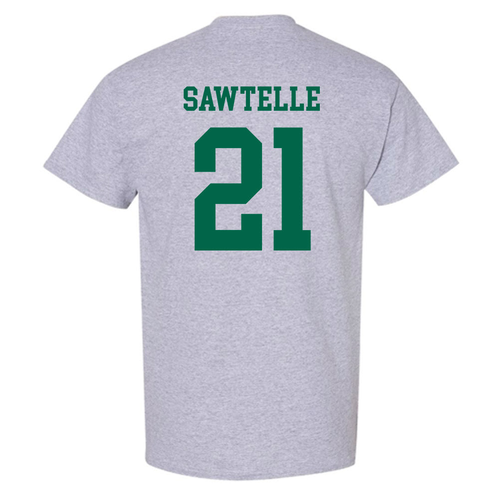 USF - NCAA Women's Volleyball : Naiya Sawtelle - Classic Shersey T-Shirt