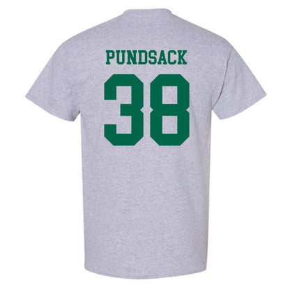 USF - NCAA Baseball : Caleb Pundsack - Classic Shersey T-Shirt