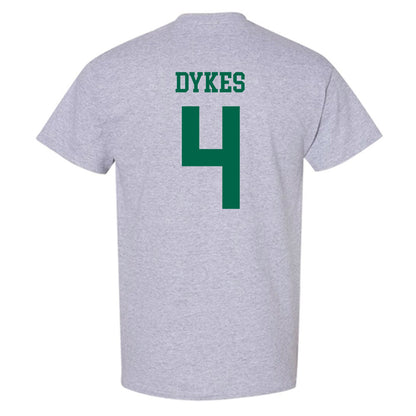 USF - NCAA Women's Volleyball : Caroline Dykes - Classic Shersey T-Shirt