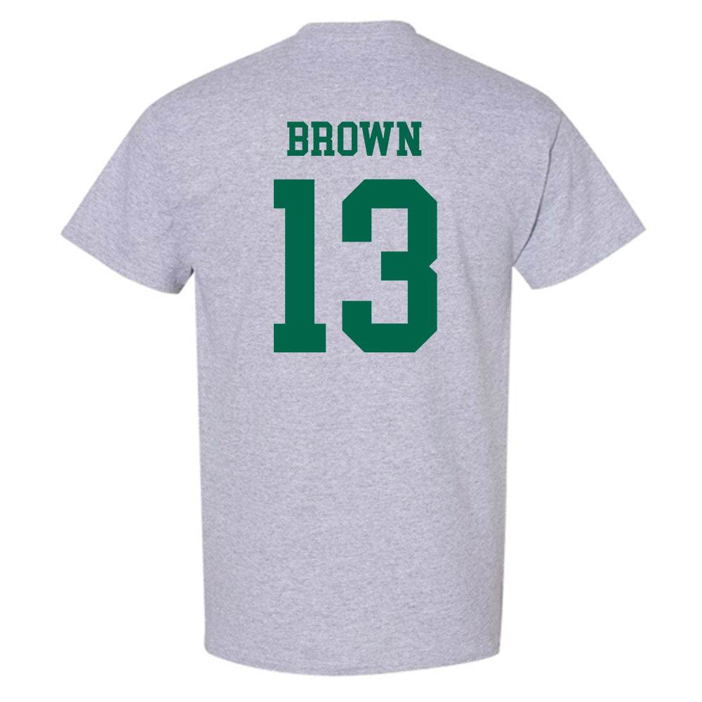 USF - NCAA Women's Volleyball : Jalynn Brown - Classic Shersey T-Shirt