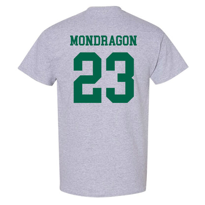 USF - NCAA Men's Soccer : Marcelo Mondragon - Classic Shersey T-Shirt