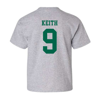 USF - NCAA Football : Ta'ron Keith - Classic Shersey Youth T-Shirt