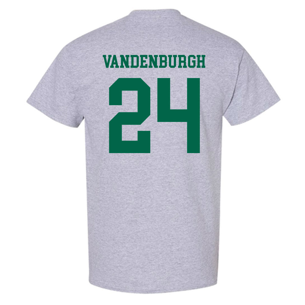 USF - NCAA Women's Volleyball : Jazi Vandenburgh - Classic Shersey T-Shirt-1