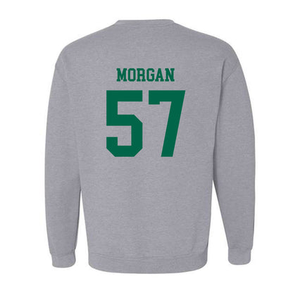 USF - NCAA Baseball : Kody Morgan - Classic Shersey Crewneck Sweatshirt