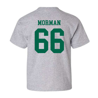 USF - NCAA Football : Teriyan Morman - Youth T-Shirt