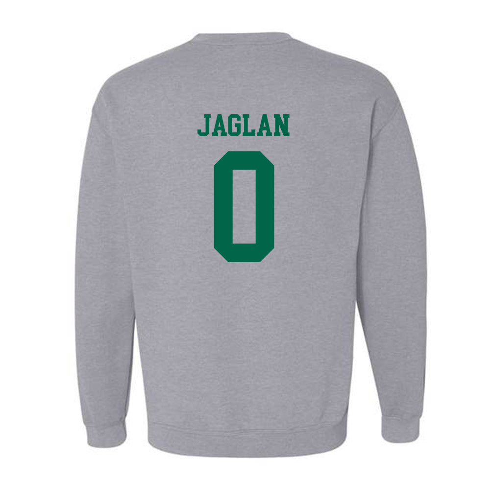 USF - NCAA Men's Golf : Shubham Jaglan - Classic Shersey Crewneck Sweatshirt